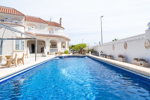 Villa i La Marina, Alicante, La Marina - € 495.000 | Ref: 5644VA - foto 43